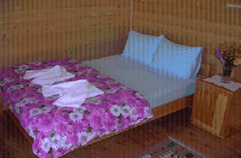 Onur Motel Faralya Rum bild